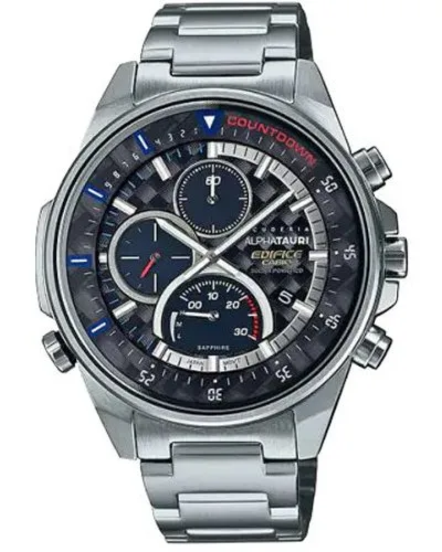 Casio Edifice EFS-S590AT Watch