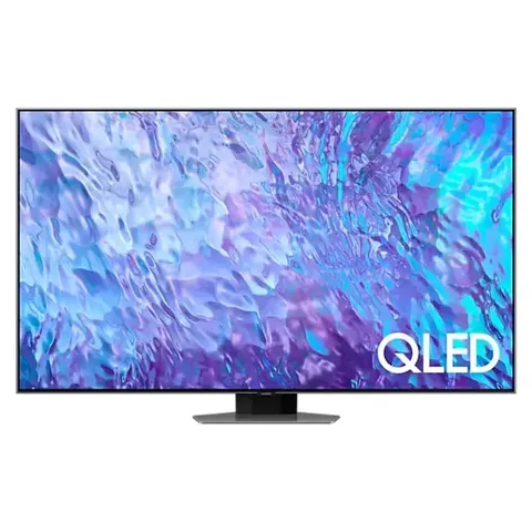 Samsung 98 Inch Q80C QLED 4K Smart TV QA98Q80C