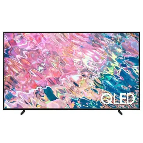 Samsung 85 Inch Q60B QLED 4K Smart TV QA85Q60B