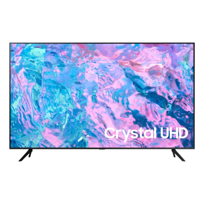 Samsung 43-inch Crystal UHD 4K-43CU7000