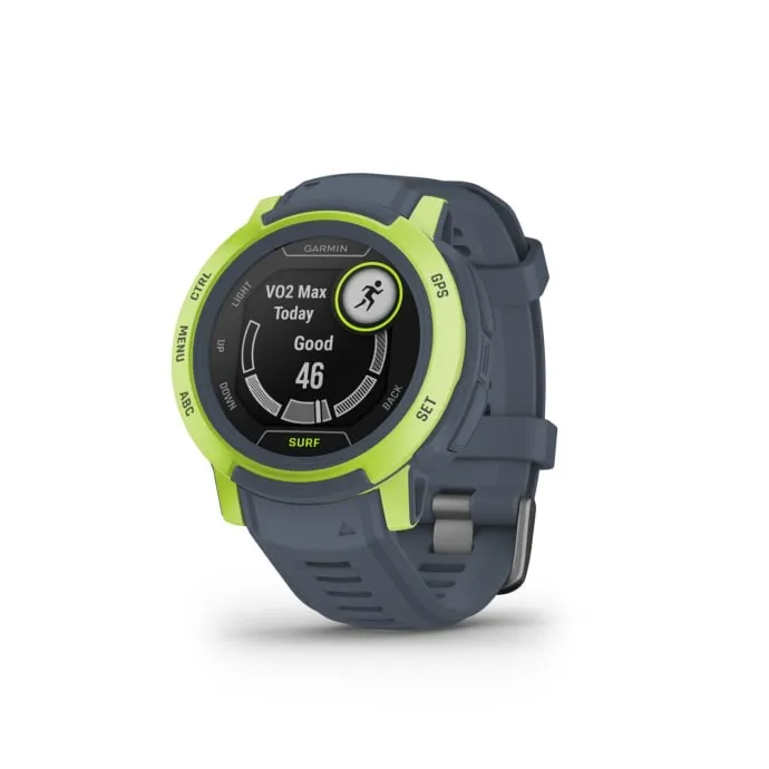 Garmin Instinct 2 Surf Edition Outdoor GPS Watch | PLU1161208