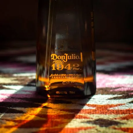 Don Julio 1942 Premium Anejo Tequila 40% ABV - 750ml