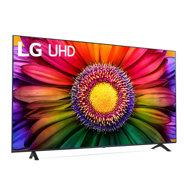 LG 70-inch 4K Smart UHD TV-UR8000