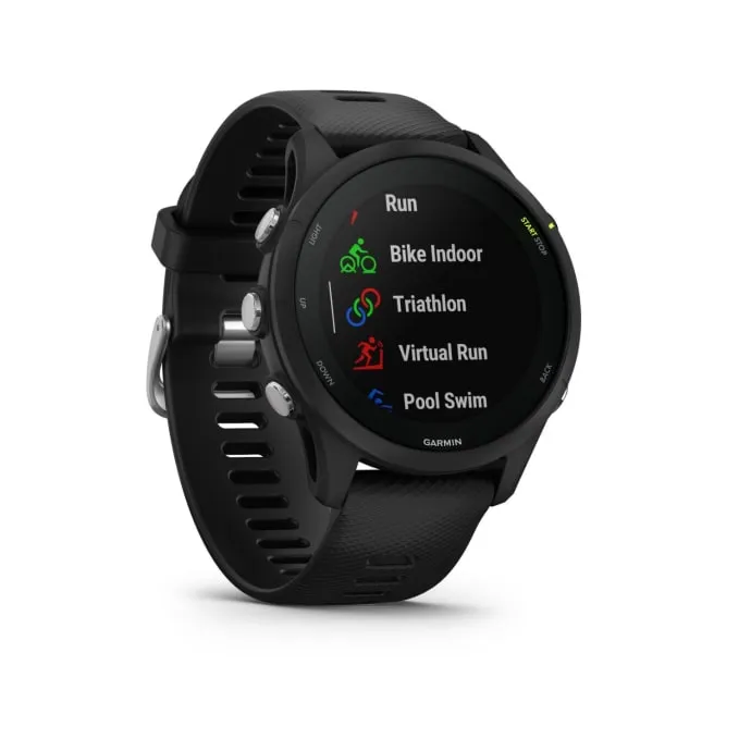 Garmin Forerunner 255 Music Multisport GPS Watch | PLU1163340