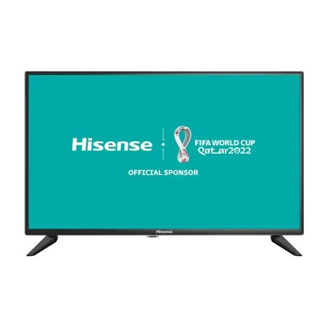 Hisense 32" HD TV with Digital Tuner