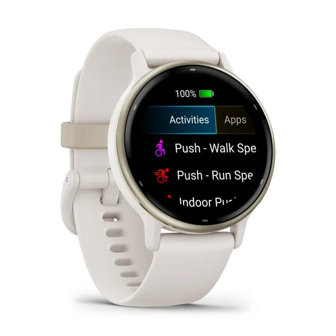 Garmin Vivoactive 5 Health and Fitness GPS Smart Watch | PLU1173283