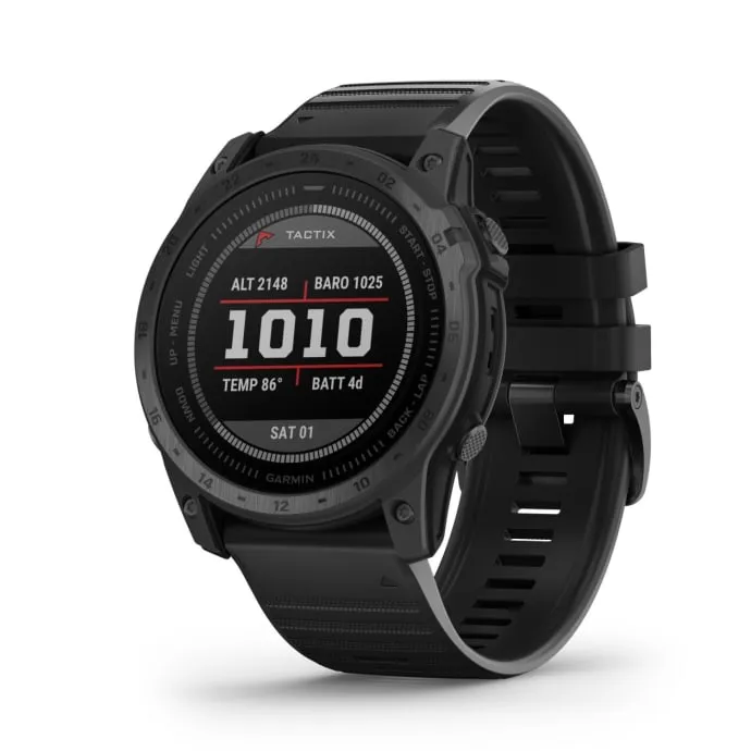 Garmin Tactix 7 Tactical GPS Watch | PLU1163529