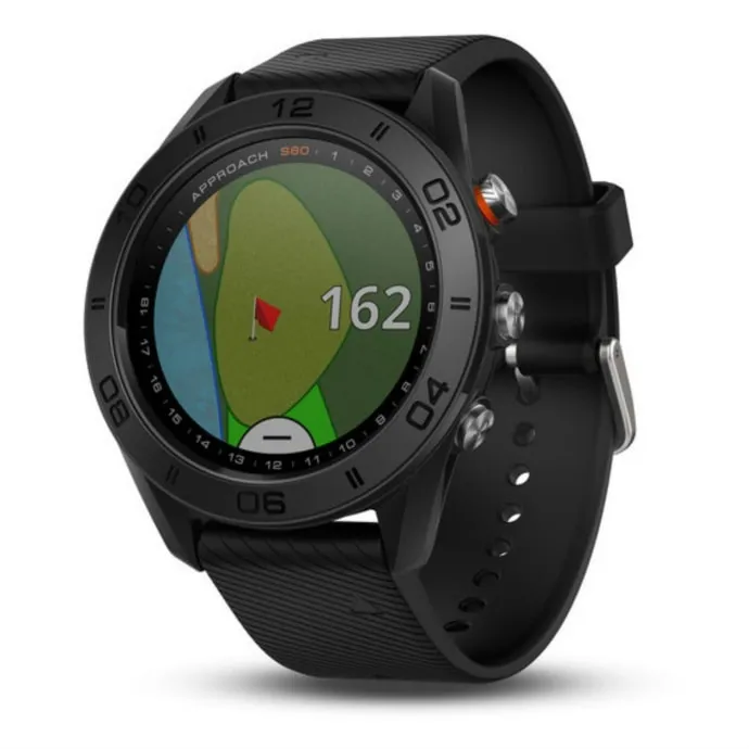 Garmin Approach S60 GPS Golf Watch | PLU1124910