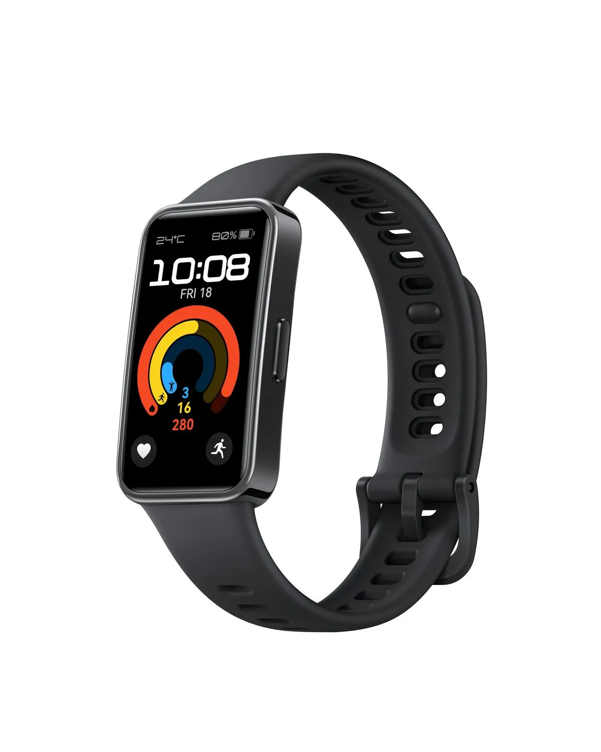 HUAWEI BAND 9 SMARTWATCH Black