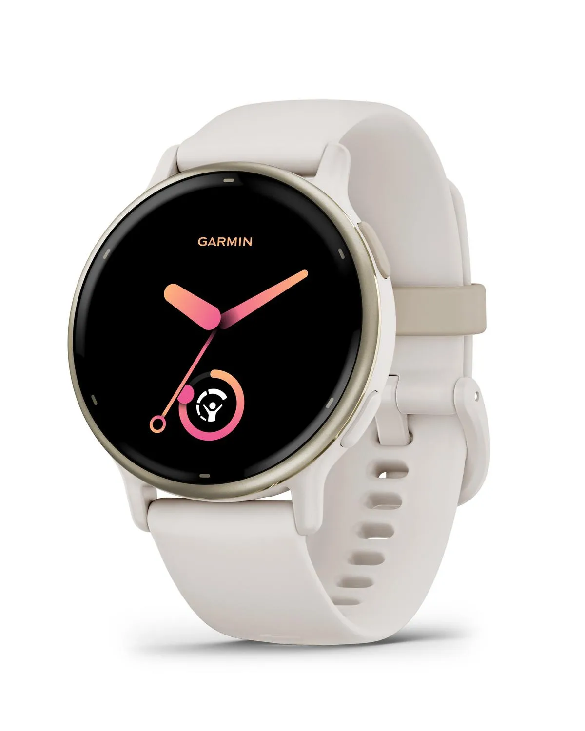 GARMIN VIVOACTIVE 5 SMARTWATCH White