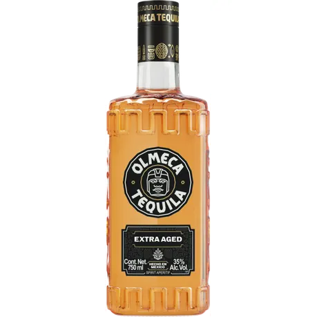 Olmeca Extra Aged Edicion Tequila 750ml