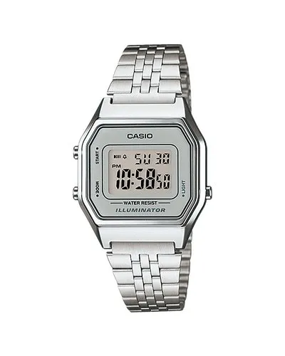 Casio LA680WA-7 Digital Watch