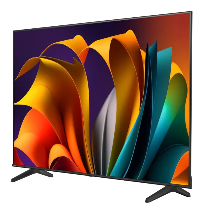 Hisense 75" SMART UHD TV 75A6N