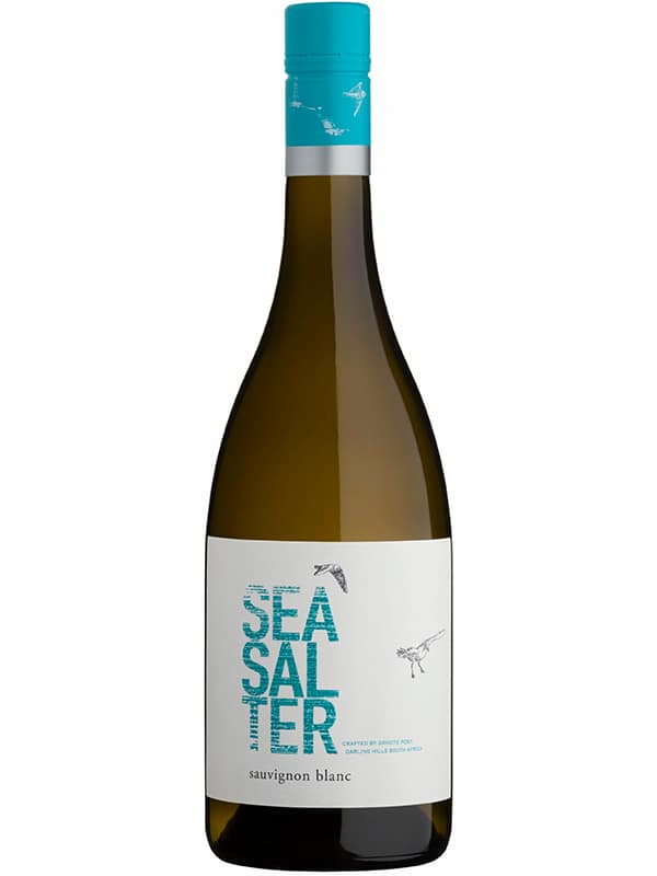 Groote Post Seasalter Sauvignon Blanc 2025