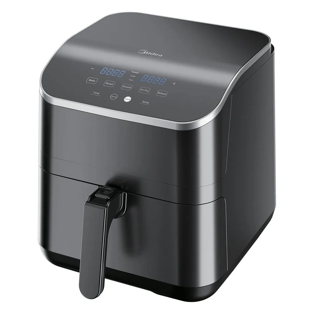 Midea 5.2L Innerchef Digital Air Fryer - MF-CN55D2