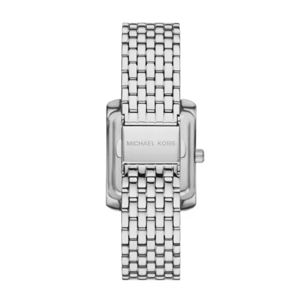 Michael Kors Women's Emery Three-Hand, Stainless Steel Watch - MK4829