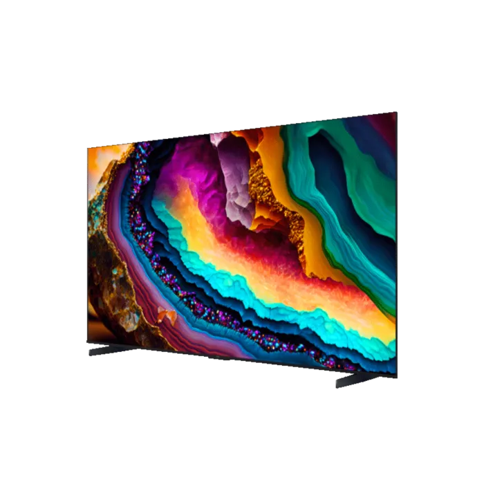 TCL-98 Inch 4K UHD 4K TV-98P745