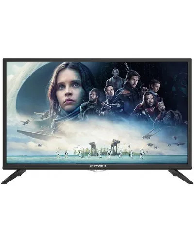 Skyworth 32W400 32" HD LED Digital TV