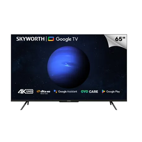 Skyworth 65" SUE9350F UHD 4K LED Smart Google TV