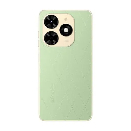 Tecno Spark 20P 4G Dual Sim 256GB - Green