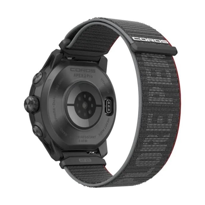 Coros Apex 2 Pro GPS Outdoor Watch | PLU1171759