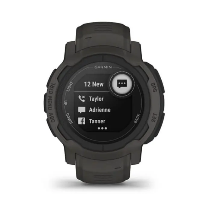 Garmin Instinct 2 Outdoor GPS Watch | PLU1161202