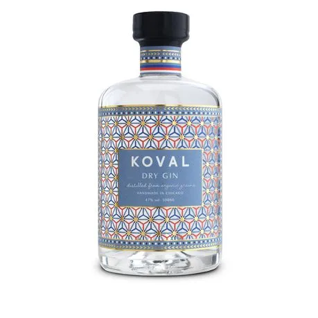 Koval Dry Gin