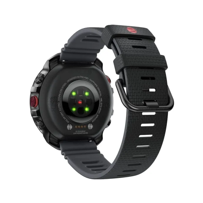 Polar Grit X2 Pro Premium Outdoor Multisport Watch | PLU1177931