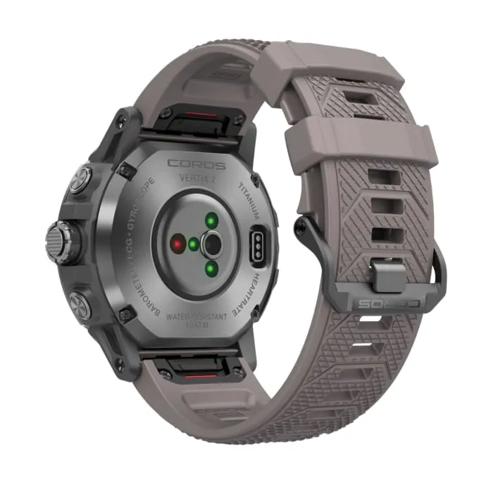 Coros Vertix 2 GPS Adventure Watch | PLU1171762