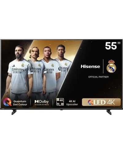 Hisense 55E7N 55" QLED 4K UHD Smart TV