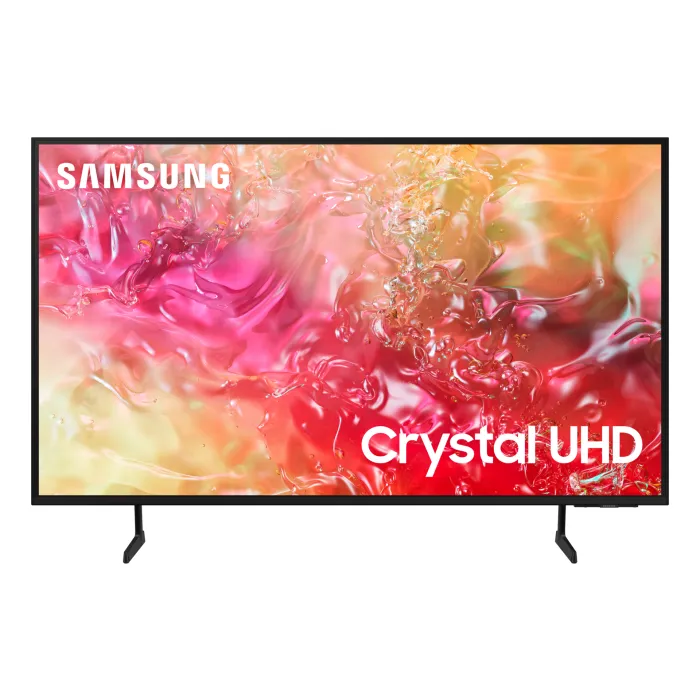 Samsung 55-inch Crystal UHD 4K-55DU7000