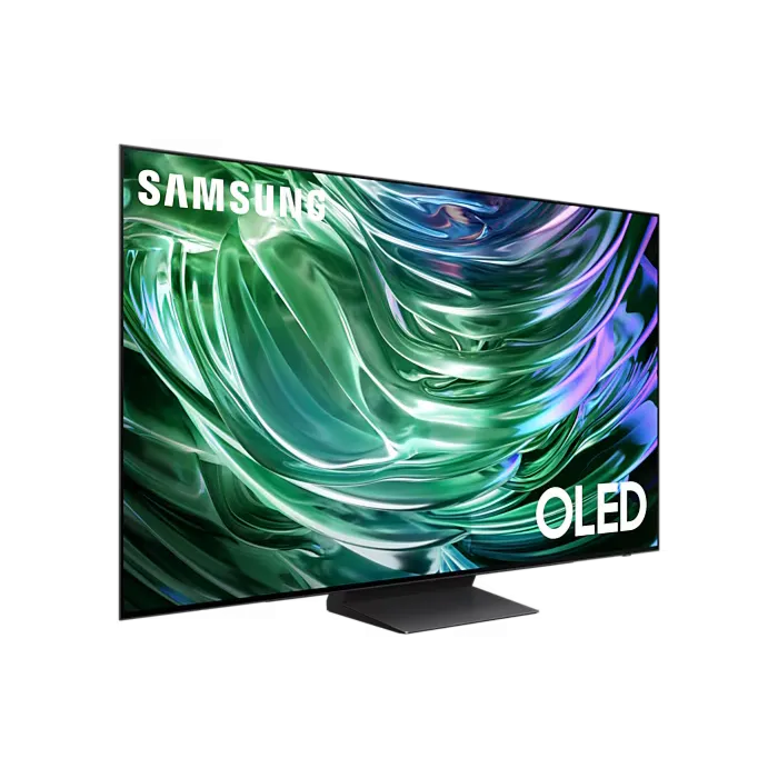 Samsung 210cm (83") S90D OLED 4K HDR Smart TV - QA83S90DAEXXA