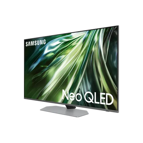 Samsung 65" QN90D 4K NEO QLED Smart TV with AI Gen2 Processor