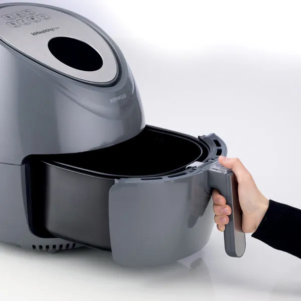 kHealthy XXL 2.5kg Digital Airfryer, 5.5L