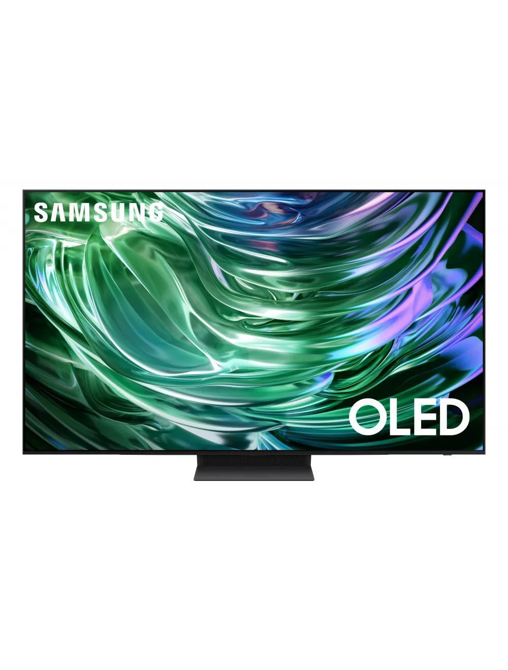 Samsung 65"(165cm)4k Uhd Smart Oled Tv Qa65s90dakxxa