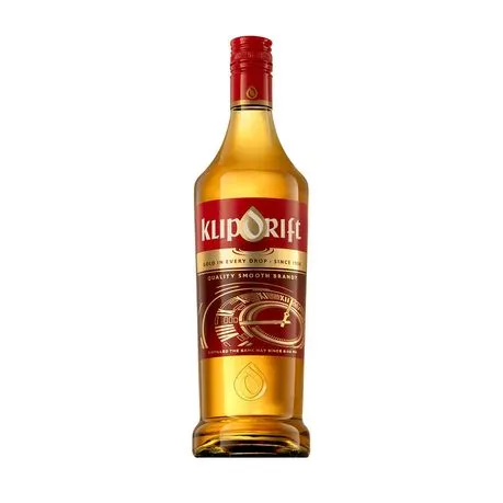 Klipdrift - Export Brandy - 750ml