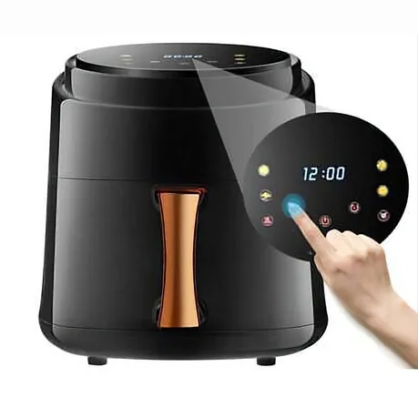 8L Stylish Design Air Fryer