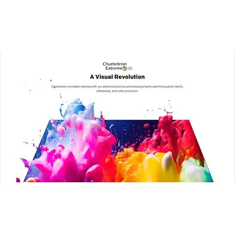 Skyworth 50-inch UHD Google TV-50G6600G