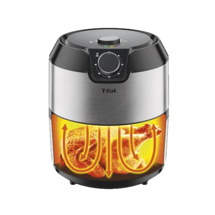 Tefal Easy Fry Classic Air Fryer - 1500w, 4.2L