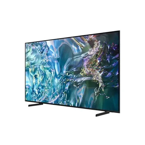 Samsung 55 Inch Q60D QLED 4K Smart TV QA55Q60D