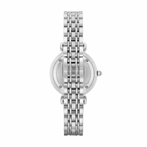 Emporio Armani Women's Two-Hand Steel Watch - AR1925