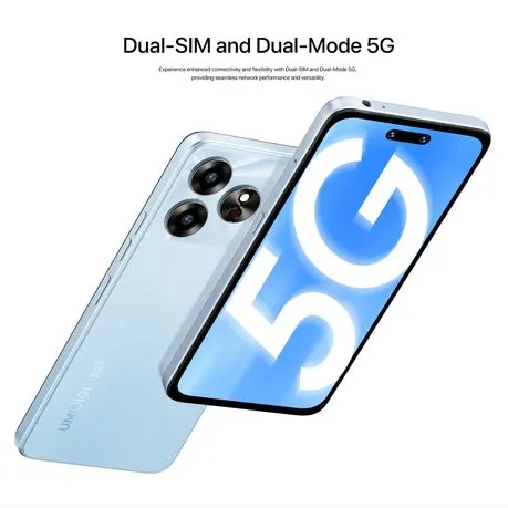 Umidigi G6 5G 128Gb