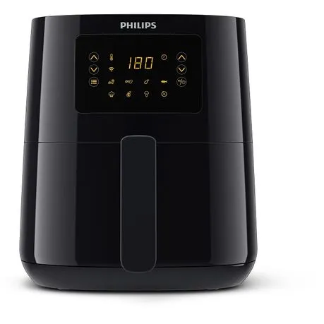 Philips 5000 Series (4.1L) L Connected Airfryer, HD9255/90