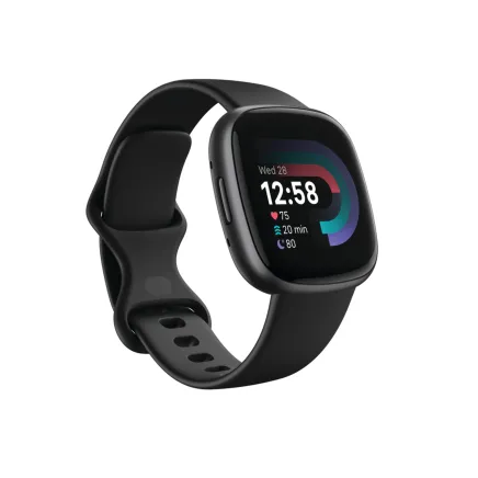 Versa 4Black/Graphite