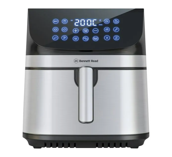 Bennett Read 10L Digital Air Fryer