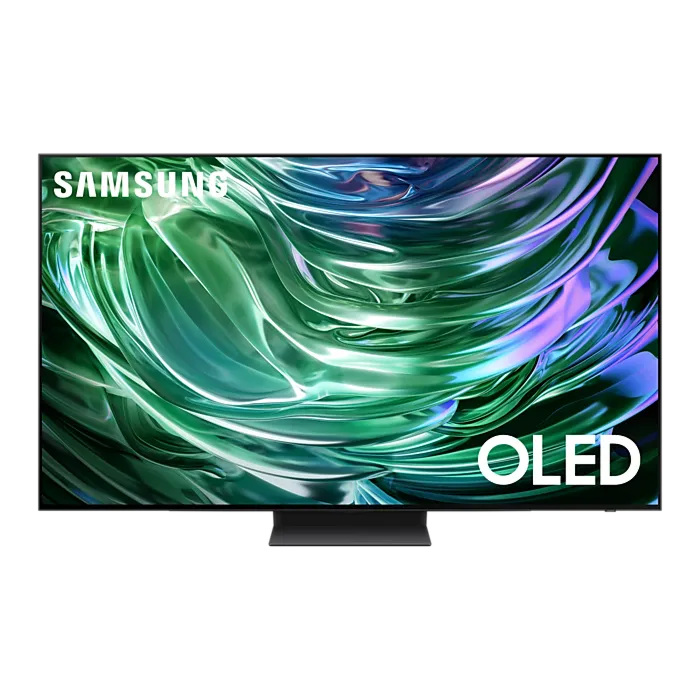 Samsung 210cm (83") S90D OLED 4K HDR Smart TV - QA83S90DAEXXA