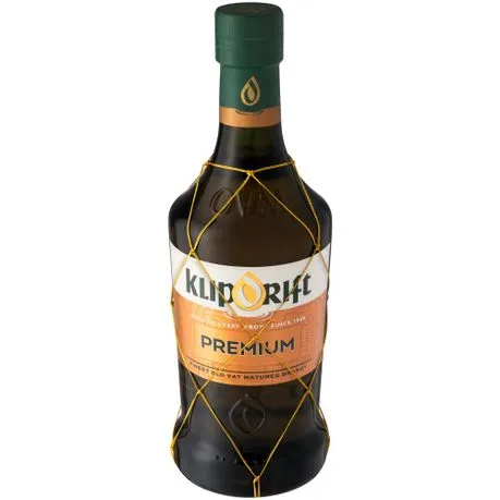 Klipdrift - Premium Brandy - 750ml