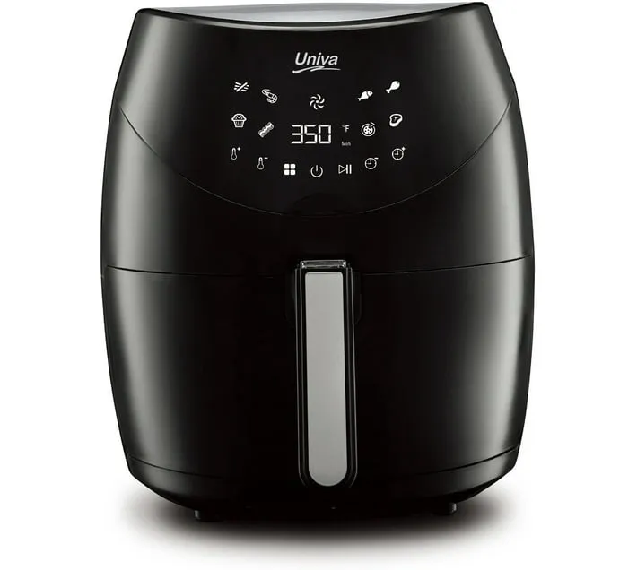 Univa UAF0570B Air Fryer (5.7 L)