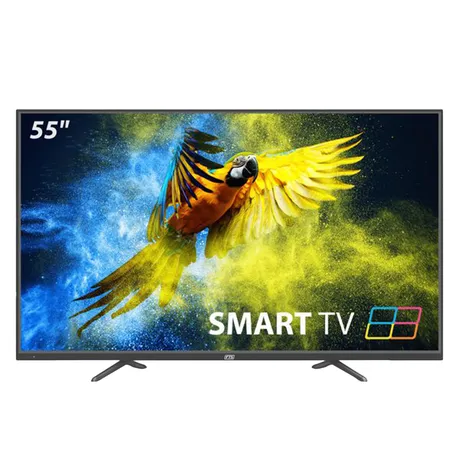 FTS 55'' Smart UHD LED TV OM1855S