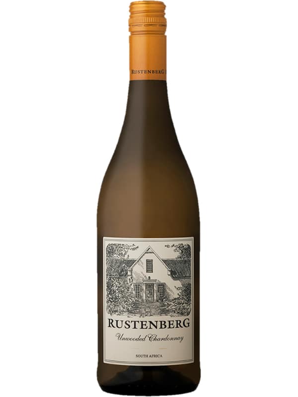 Rustenberg Unwooded Chardonnay